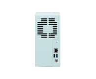 QNAP TS-230 (2xHDD, 4x1.4GHz, 2GB, 3xUSB, 1xLAN) - 550753 - zdjęcie 2